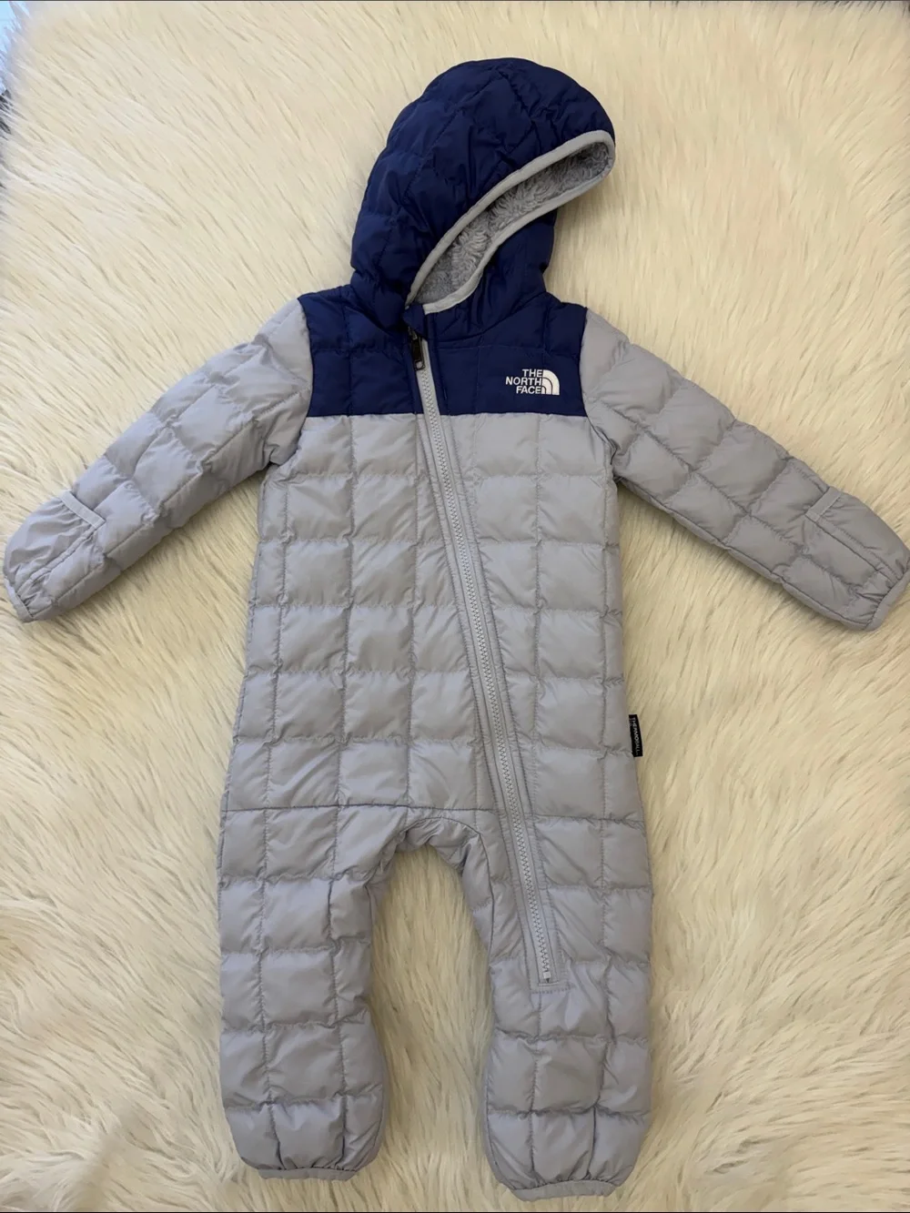 The North Face excellent preowned